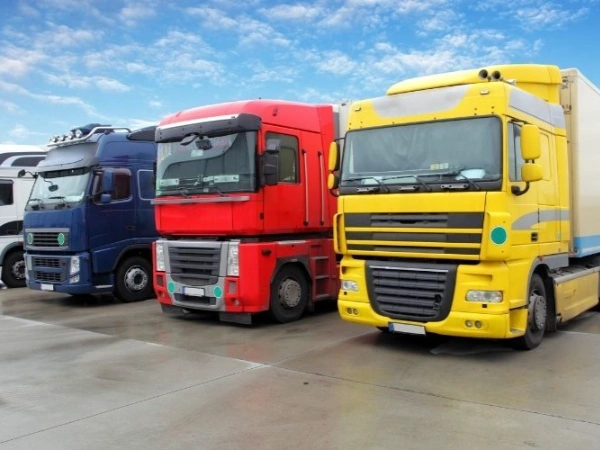 Bursa Kızılırmak Nakliye